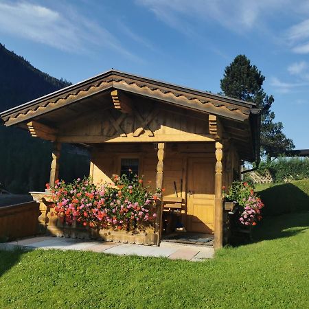 Haus Am Gletscher Neustift im Stubaital Zewnętrze zdjęcie