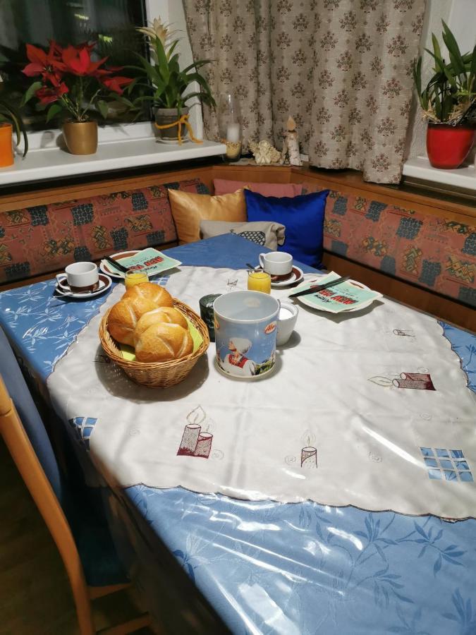 Haus Am Gletscher Neustift im Stubaital Zewnętrze zdjęcie