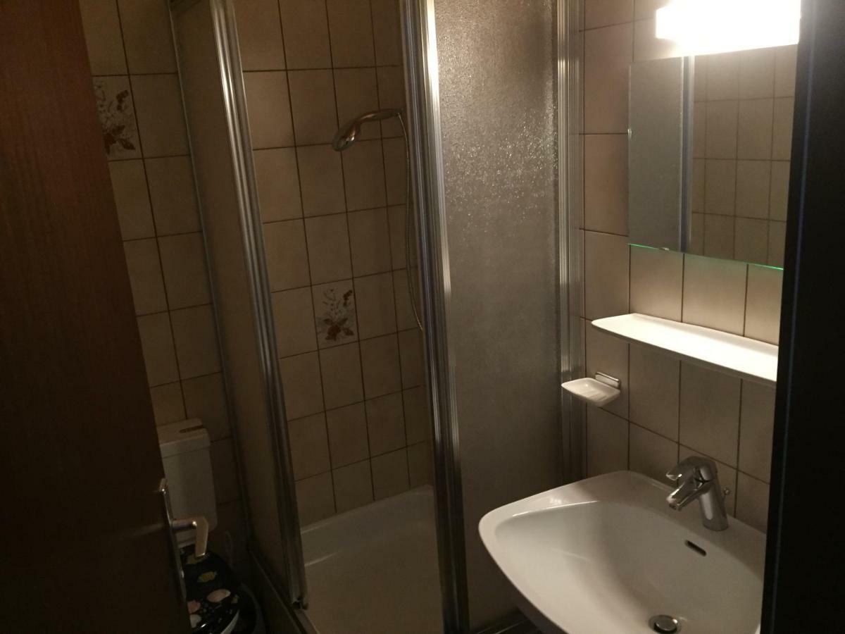Haus Am Gletscher Neustift im Stubaital Zewnętrze zdjęcie